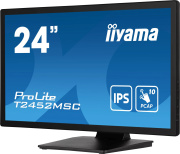 фото Монитор Iiyama ProLite T2452MSC-B1