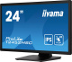 фото Монитор 23,8" Iiyama ProLite T2452MSC-B1 в Красноярске