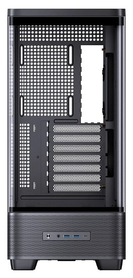 фото Корпус ATX JONSBO TK-5 в Нижнем Новгороде