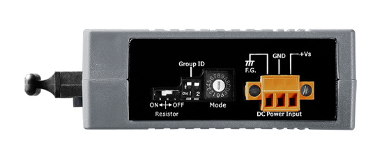 фото Преобразователь  ICP DAS HRT-227CS в Самаре