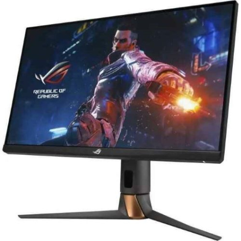 фото Монитор 27" ASUS ROG Swift PG27UQR в Красноярске