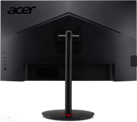 фото Монитор 27" Acer XV270X1bmiipx в Самаре