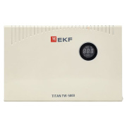 фото Стабилизатор напряжения EKF stab-TW-5000
