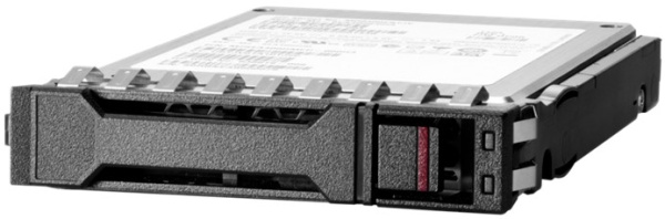 фото Жесткий диск  HPE P53562-B21 в Екатеринбурге