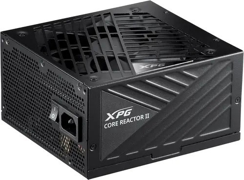 фото Блок питания ATX ADATA XPG CORE REACTOR II в Казани