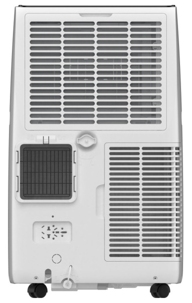 фото Кондиционер мобильный Royal Clima RM-LP60CN-E в Перми