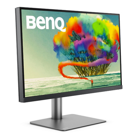 фото Монитор 27" BenQ PD2720U