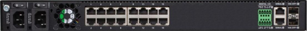 фото Переключатель KVM  Aten KG0016-AX-G в Казани