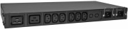 фото Переключатель нагрузки Teslapower TP-ATS-06A02B-1U