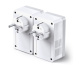 фото Комплект  TP-LINK TL-PA4010P KIT в Санкт-Петербургe