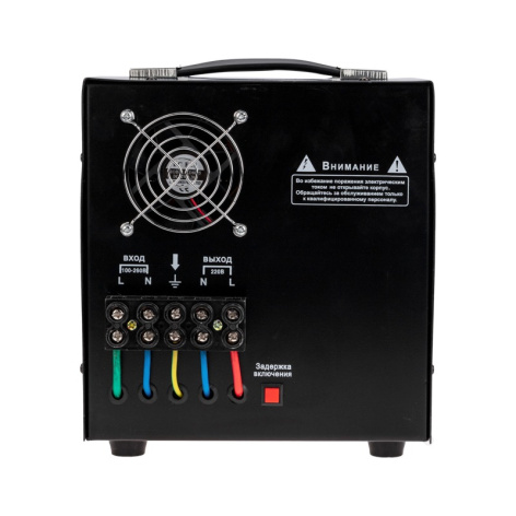 фото Стабилизатор напряжения Rexant 11-5026 в Красноярске