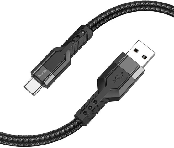 фото Кабель интерфейсный  Hoco U110 TYPE-C в Уфе