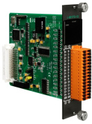 фото Модуль ICP DAS I-9017C-15 CR