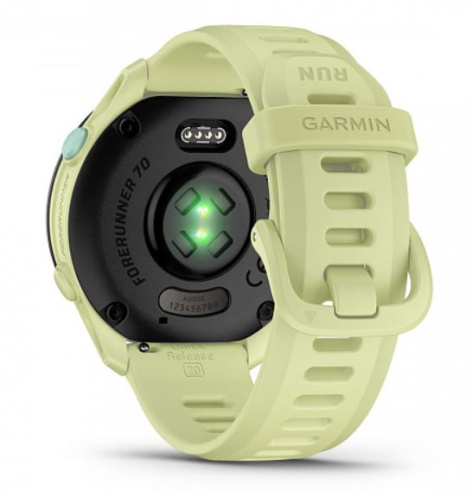 фото Часы  Garmin Forerunner 70