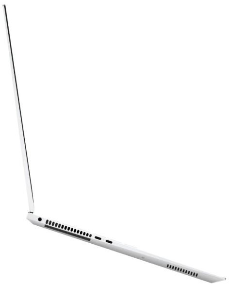 фото Ноутбук  Honor MagicBook Pro 16 2025 в Красноярске 16 ", Core Ultra 9, 32 Гб RAM, 1 Тб SSD, GeForce RTX 5060, Белый