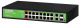 фото Коммутатор неуправляемый Digma DSP216G-2G-2S-R300 в Самаре