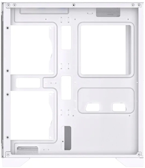 фото Корпус mATX Bloody BD-CC103F в Красноярске