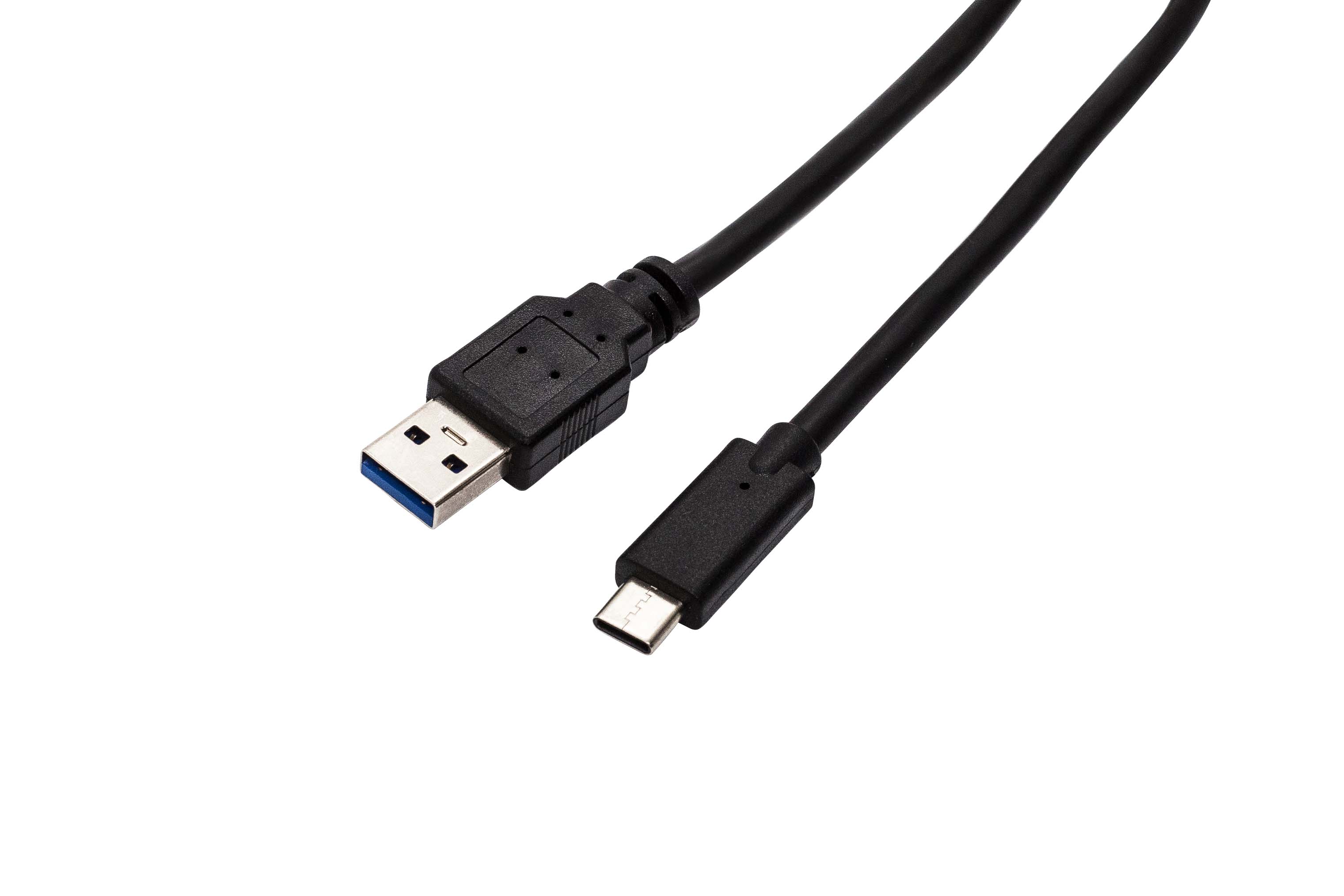 

Кабель интерфейсный USB 3.0 Filum FL-C-U3-AM-CM-1.8M 1.8 м., черный, 3A, разъемы: USB A male- USB Type С male, пакет, FL-C-U3-AM-CM-1.8M