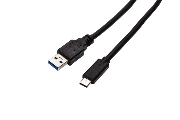 фото Кабель интерфейсный USB 3.0 Filum FL-C-U3-AM-CM-1.8M в Уфе