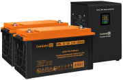 фото Комплект Exegate FineSine SX-2500.LCD.AVR.2SH