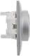 фото Розетка двухместная с заземлением в сборе IEK SK-R24-16-K23-F в Казани