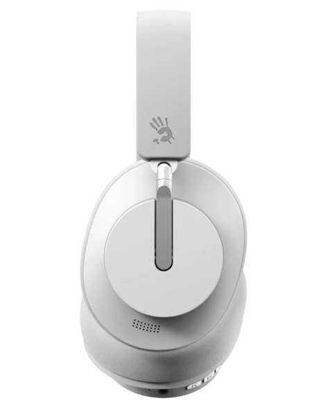 фото Наушники  A4Tech MH390 WHITE в Красноярске