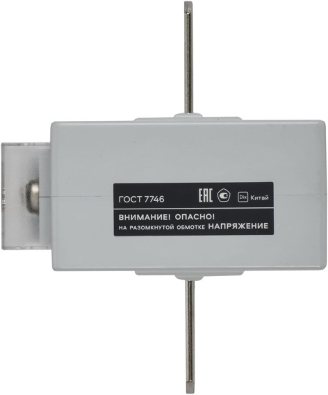 фото Трансформатор тока IEK ITP10-3-05-0075 в Казани