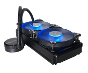 фото Система охлаждения Zalman SKADI LQ520