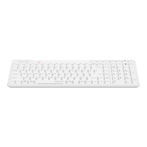 фото Клавиатура wireless A4Tech Fstyler FBK27C AS в Уфе