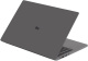 фото Ноутбук iRu Strato 16ALMR 16" (Intel Core i5, 16Гб DDR4, SSD 256 Гб, UHD Graphics, Windows 11 Профессиональная) Серый [2142315]
