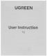 фото Мышь Wireless UGreen M331 в Волгограде