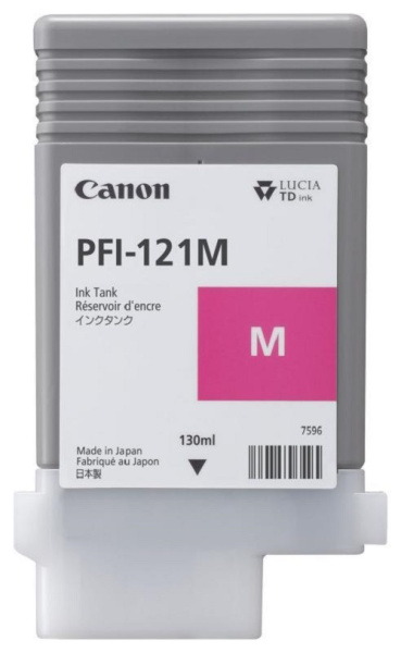 фото Картридж  Canon PFI-121M в Ростове-на-Дону