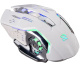 фото Оптическая светодиодная мышь SmartBuy SBM724AGW, Белый, [SBM724AGW] в Уфе