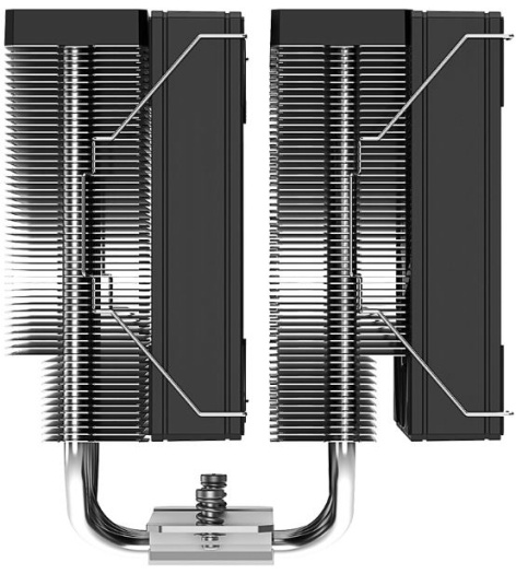 фото Кулер  ID-Cooling FROZN A620 PRO SE ARGB в Ростове-на-Дону