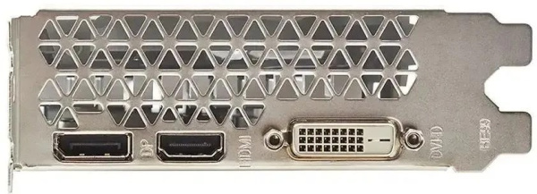 фото Видеокарта Afox GeForce GTX 1650 SUPER (AF1650S-4096D6H1-V4) в Уфе