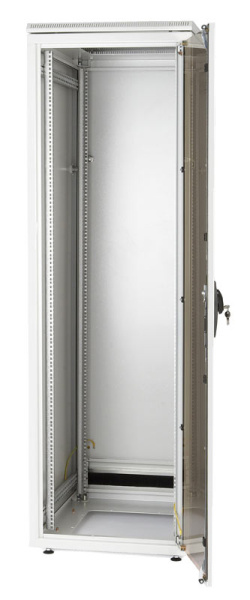 фото Шкаф напольный 19", 45U Zpas WZ-SZBD-010-ZCAA-11-0000-011