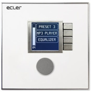 фото Контроллер Ecler WPNETEX