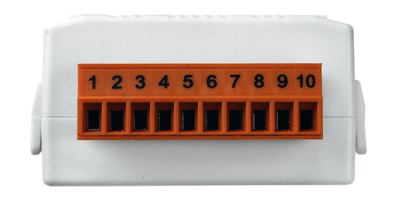 фото Преобразователь  ICP DAS tGW-718-T CR в Уфе