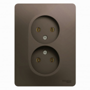 фото Розетка Systeme Electric GSL000820