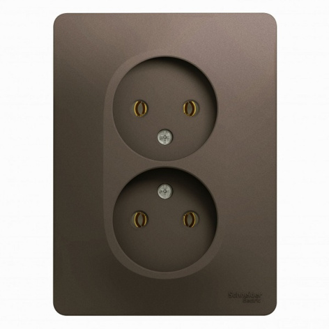 фото Розетка  Systeme Electric GSL000820 в Уфе