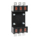 фото Панель втычная EKF mccb99m-100-pin-3f в Уфе