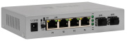 фото Коммутатор SNR SNR-S1904G-2S