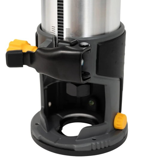 фото Фрезер Inforce RT3807ACSV