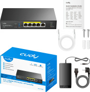 фото Маршрутизатор Cudy C200P