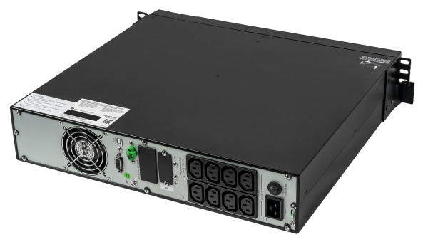фото Источник бесперебойного питания  Systeme Electric SRTSE2000RTXLISH в Уфе