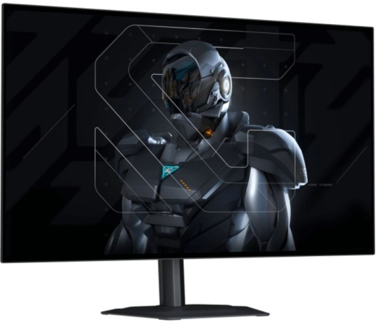фото Монитор 27" GIGABYTE MO27Q28GR в Омске