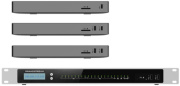 фото АТС IP Grandstream UCM6300A