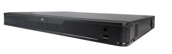 фото Видеорегистратор IP Space Technology ST-NVR-V3212A45 в Казани