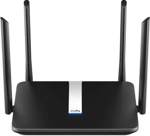 фото Роутер  Cudy Cudy X6 в Омске