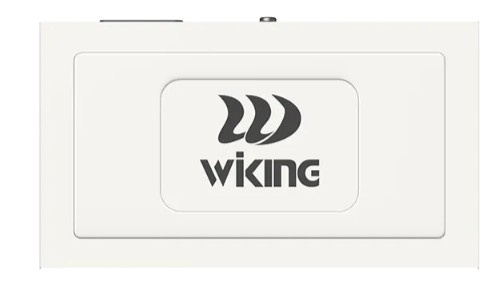 фото Коммутатор неуправляемый Wi-Tek WK-PS206 v2 в Омске